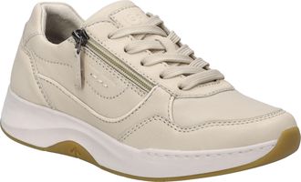 Josef Seibel Dames Sneaker Elli 06 in beige