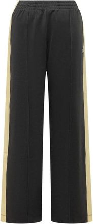 Kenzo Boke Flower 2.0 Track Pants - Dames - Sweatpants - Zwart - L - Broeken