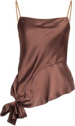 Helmut Lang TOPWEAR - Tops on YOOX.COM