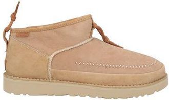 UGG SCHUHE - Stiefeletten auf YOOX.COM