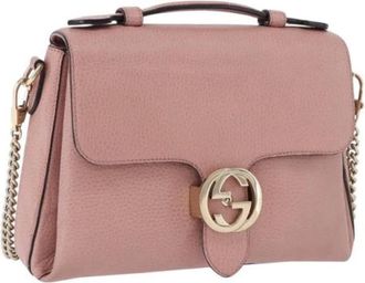 Gucci unisex, Pre-owned, Rosa, Taglia unica, used