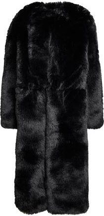 Molliolli CAPISPALLA - Shearling & Teddy su YOOX.COM