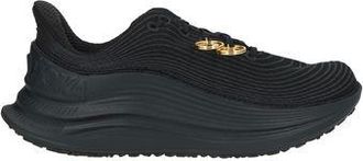 Hoka One One X COMME DES GAR&Ccedil;ONS BLACK