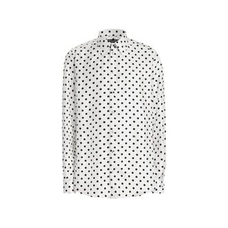 Dolce & Gabbana G5Ml1T Is1Vz Hwzqn Shirt - male - Dolce & Gabbana - Casual Shirts - Multicolor - 2XL - Shirts