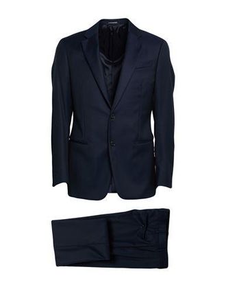 Emporio Armani SUITS and CO-ORDS - Suits sur YOOX.COM