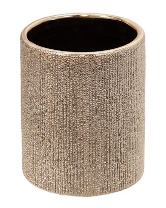 Sagebrook Home 5In Beaded Pencil Holder