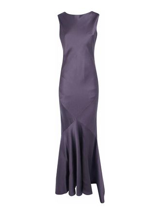 Max Mara M Serum Long Dress