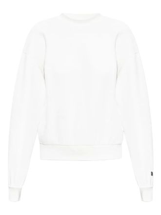 Fear of God Sweater met ronde hals - Wit