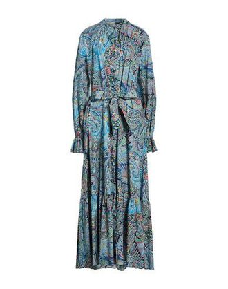 Etro DRESSES - Maxi dresses sur YOOX.COM