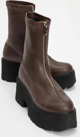 Prologue Ovil Platform Ritslaars (Dames)