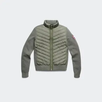 Canada Goose Veste Cypress (Femmes, Black, TTP)