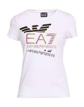 Emporio Armani TOPS - T-shirts auf YOOX.COM