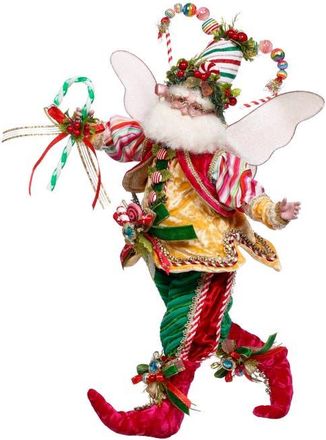 Mark Roberts Candy Dandy Fairy, Medium in Bright Red at Nordstrom
