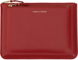 Comme Des Garçons Wallet