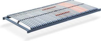 Swiss Sense Technoflex 3000 Lattenbodem Vlak