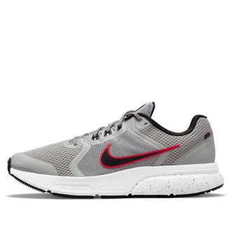 Nike Zoom Span 4 Light Smoke Grey DC8996-005