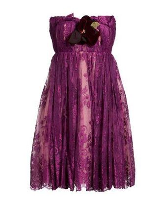 Dolce & Gabbana KLEIDER - Mini-Kleider auf YOOX.COM