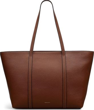 Radley London The Weekly Large Open Top Tote Bag