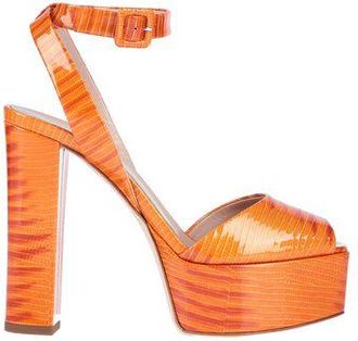 Giuseppe Zanotti CALZADO - Sandalias con cierre en YOOX.COM