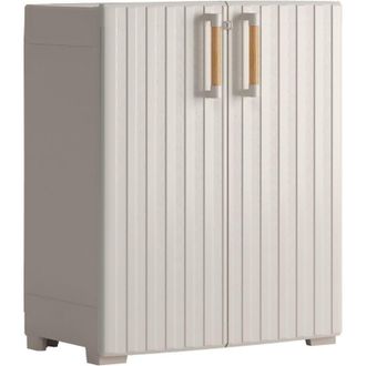 Keter Gabinete Keter Groove Bajo - Ista 6
