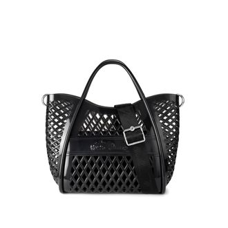 Steve Madden Womens Grovee Bag Black - One Size