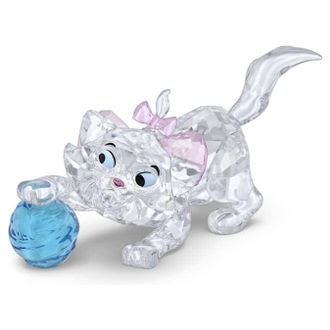 Swarovski Disney Classics The Aristocats - Marie Figurine