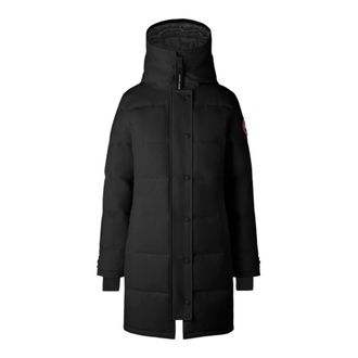 Canada Goose Donna, Cappotti, Nero, L, new