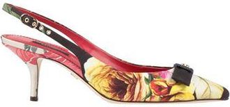 Dolce & Gabbana FOOTWEAR - Pumps sur YOOX.COM