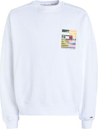 Tommy Jeans CAMISETAS Y TOPS - Sudaderas en YOOX.COM