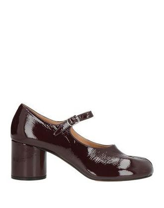 Maison Margiela FOOTWEAR - Pumps on YOOX.COM