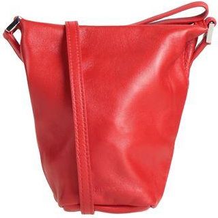 Jil Sander BAGS - Cross-body bags sur YOOX.COM