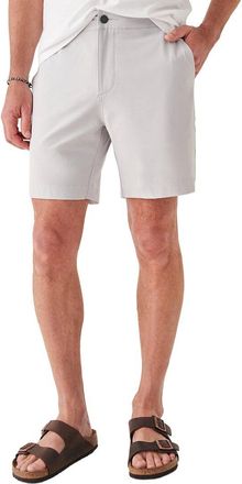 Faherty All Day Short