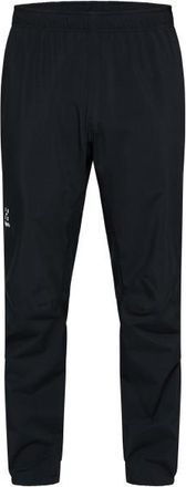 Hagl&ouml;fs Korp Proof II Pant Regenhose f&uuml;r Herren | schwarz