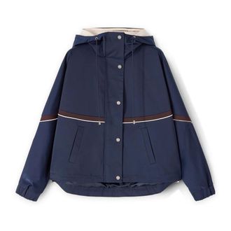 Motivi Donna, Giacche, Blu, M, new