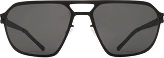 Mykita Occhiali da sole Sinclair - Nero