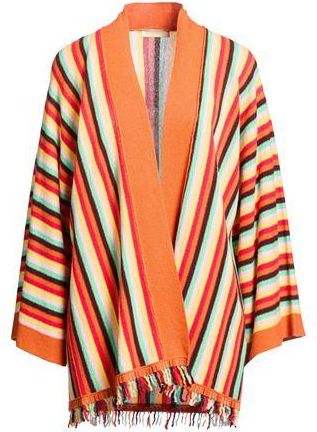 Momoni KNITWEAR - Cardigans on YOOX.COM