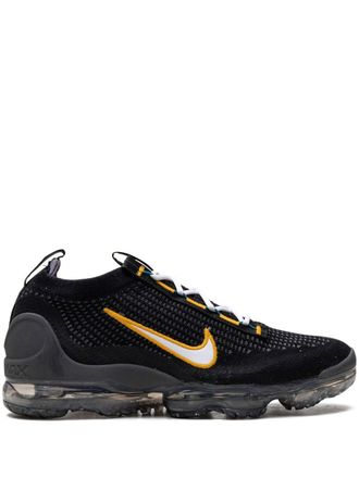 Nike Sneakers Air VaporMax 2021 FK - Nero