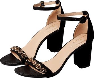 Bandolino Abilyn 2 Black BNABILYN2-001 Womens