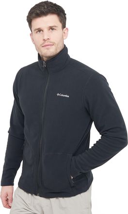 Columbia Heren Fast Trek Fleece Jacket