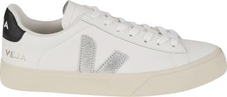 Veja Campo Eco-Friendly Low-Top Sneakers