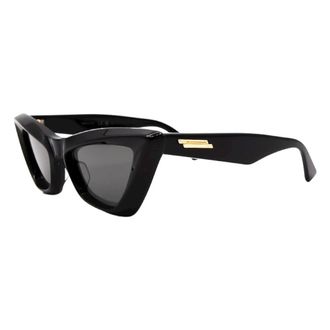 Bottega Veneta Cat-Eye Sunglasses
