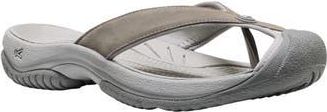 Keen Waimea Sandal in Monochrome/Steel Grey at Nordstrom Rack, Size 11.5