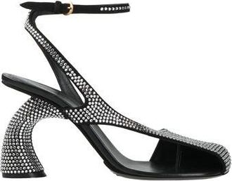 Dries Van Noten SCHUHE - Sandalen auf YOOX.COM