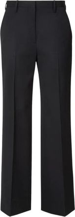 Fendi Grain De Poudre Pants