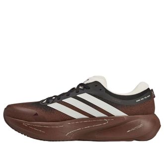 adidas x SFTM Supernova Rise 3 Auburn Chalk White Core Black KI3616