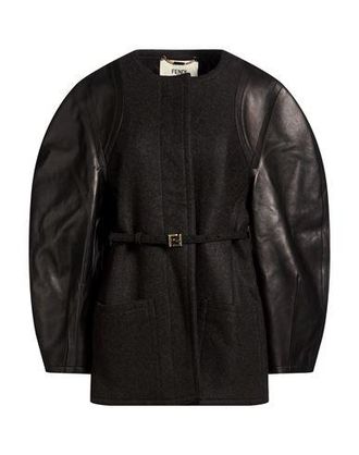 Fendi ROPA DE ABRIGO - Chaquetas y cazadoras en YOOX.COM