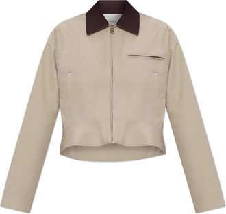 J.W.Anderson Donna, Giacche, Beige, S, new