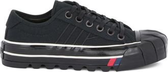 Keds Royal Intrepid sneakers - Zwart