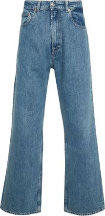 Our Legacy Hombre, Vaqueros, Azul, Talla: W34