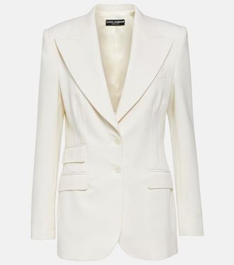 Dolce & Gabbana Turlington Blazer from $1,717.00 - on Stylight